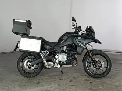 Bmw F 750 GS (2021 - 24) usata