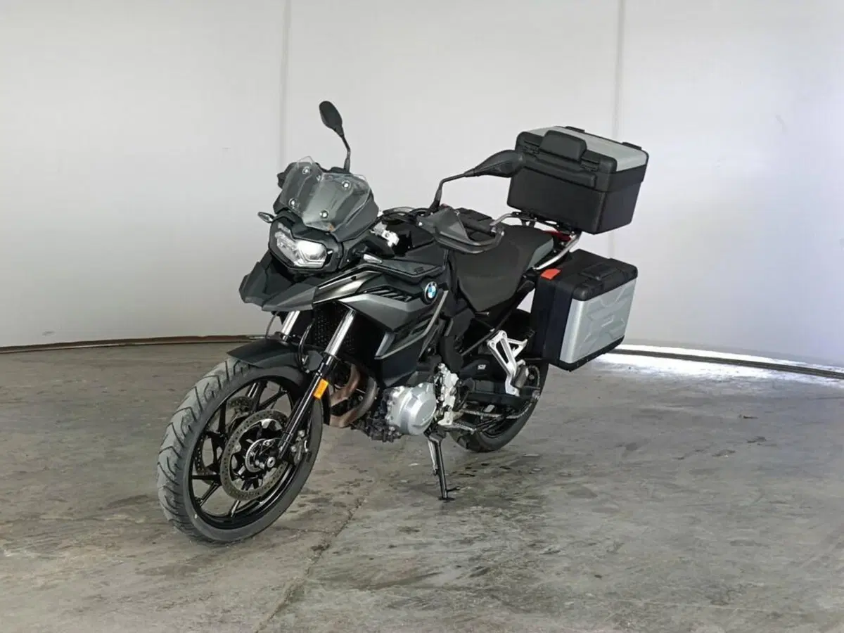Bmw F 750 GS (2021 - 24) (4)