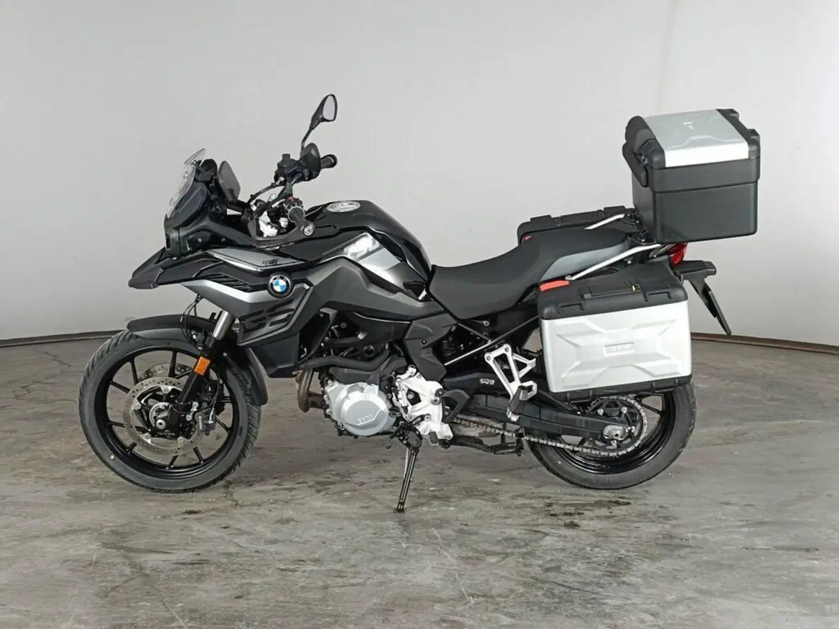 Bmw F 750 GS (2021 - 24) (5)