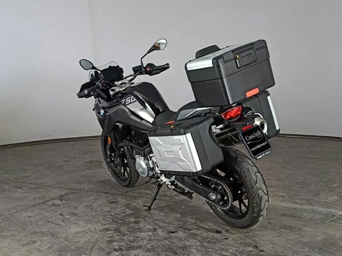 Bmw F 750 GS (2021 - 24) (6)