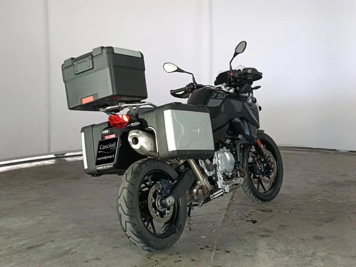 Bmw F 750 GS (2021 - 24) (3)