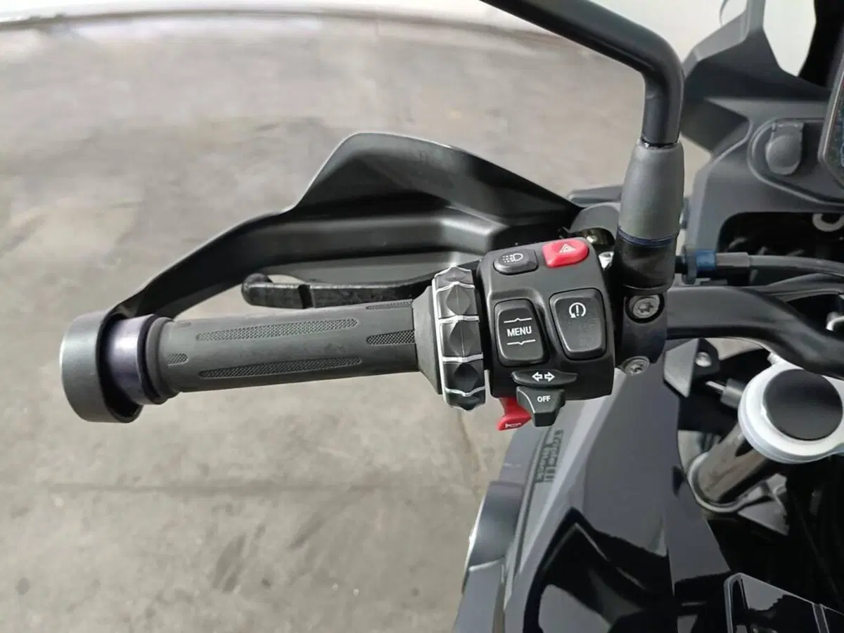 Bmw F 750 GS (2021 - 24) (7)