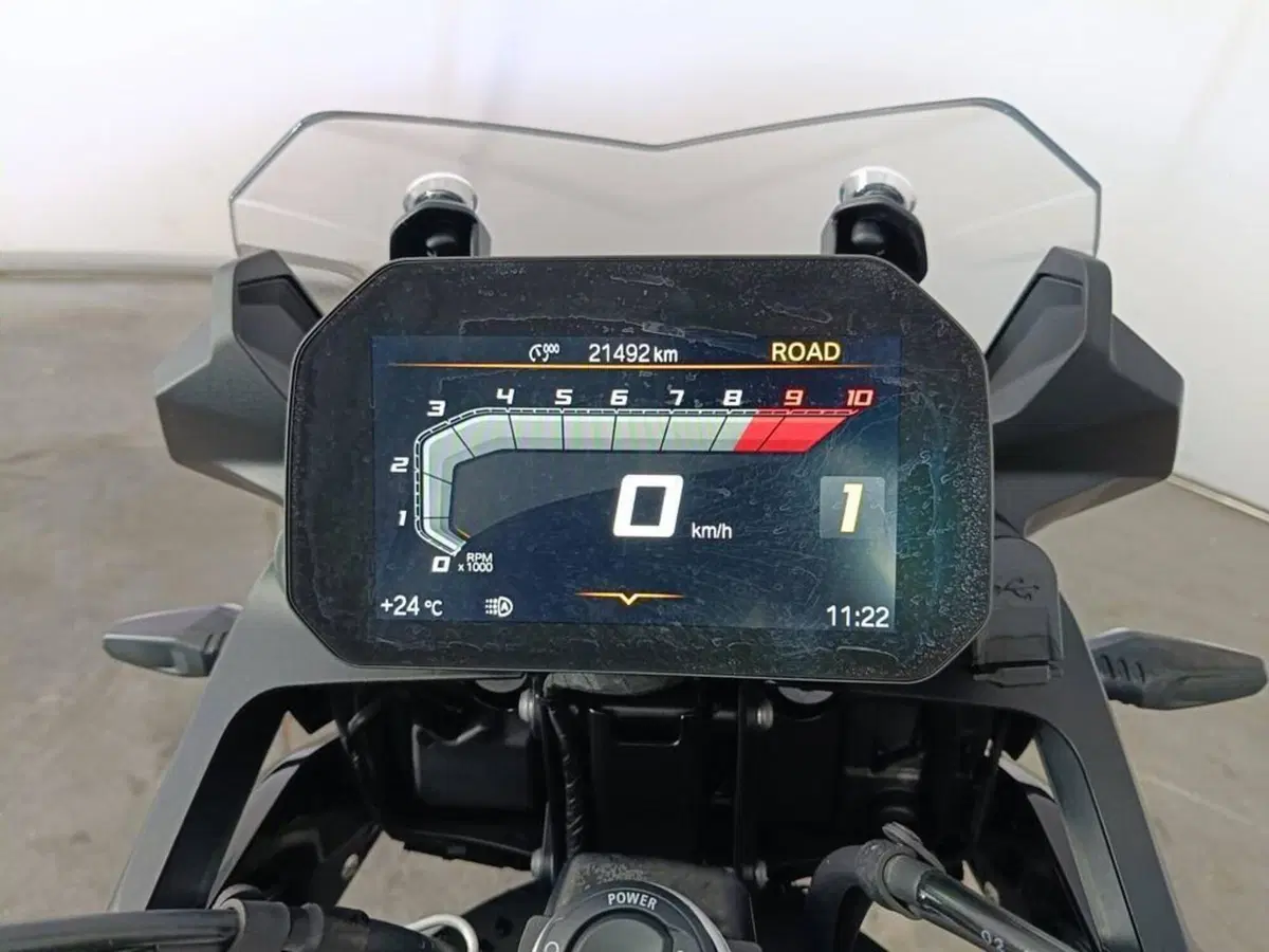 Bmw F 750 GS (2021 - 24) (8)