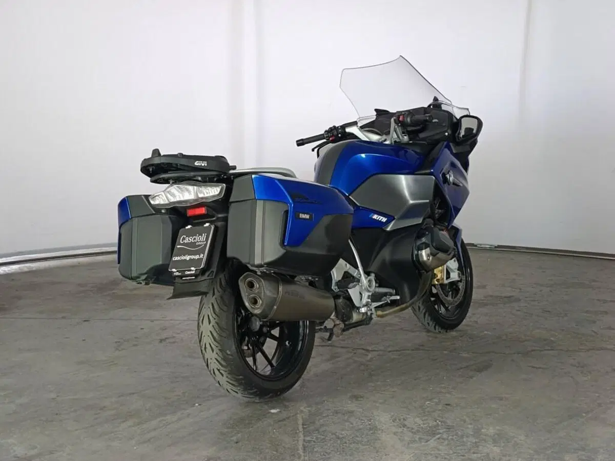 Bmw R 1250 RT (2021 - 25) (3)