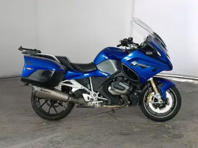 Bmw R 1250 RT (2021 - 25) usata