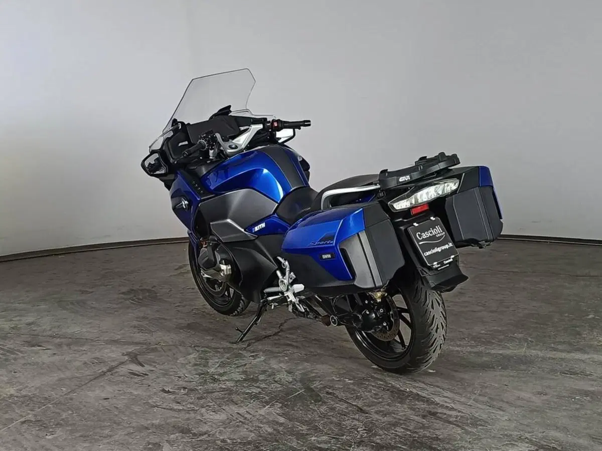 Bmw R 1250 RT (2021 - 25) (6)