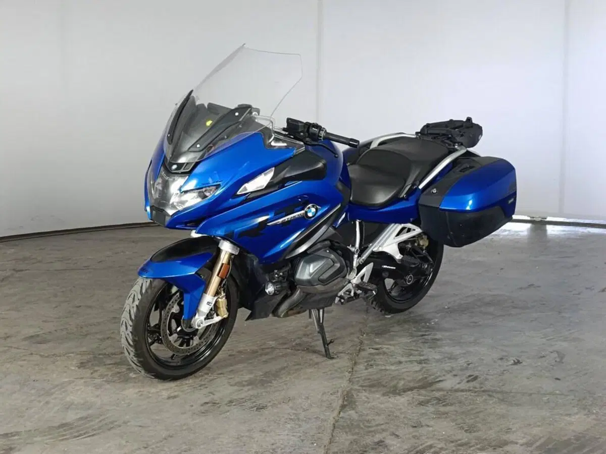 Bmw R 1250 RT (2021 - 25) (4)