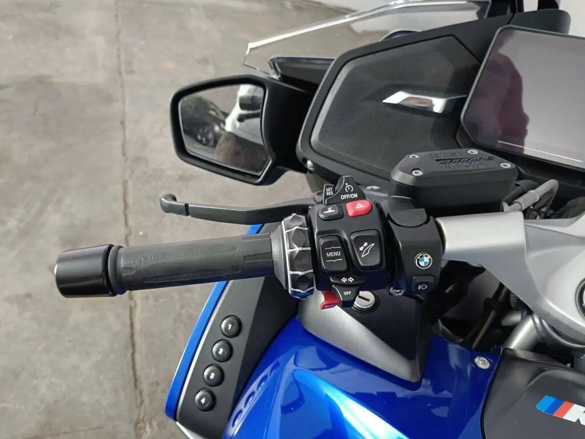 Bmw R 1250 RT (2021 - 25) (7)