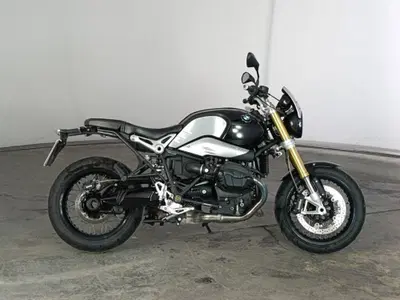 Bmw R nineT 1200 (2014 - 16) usata