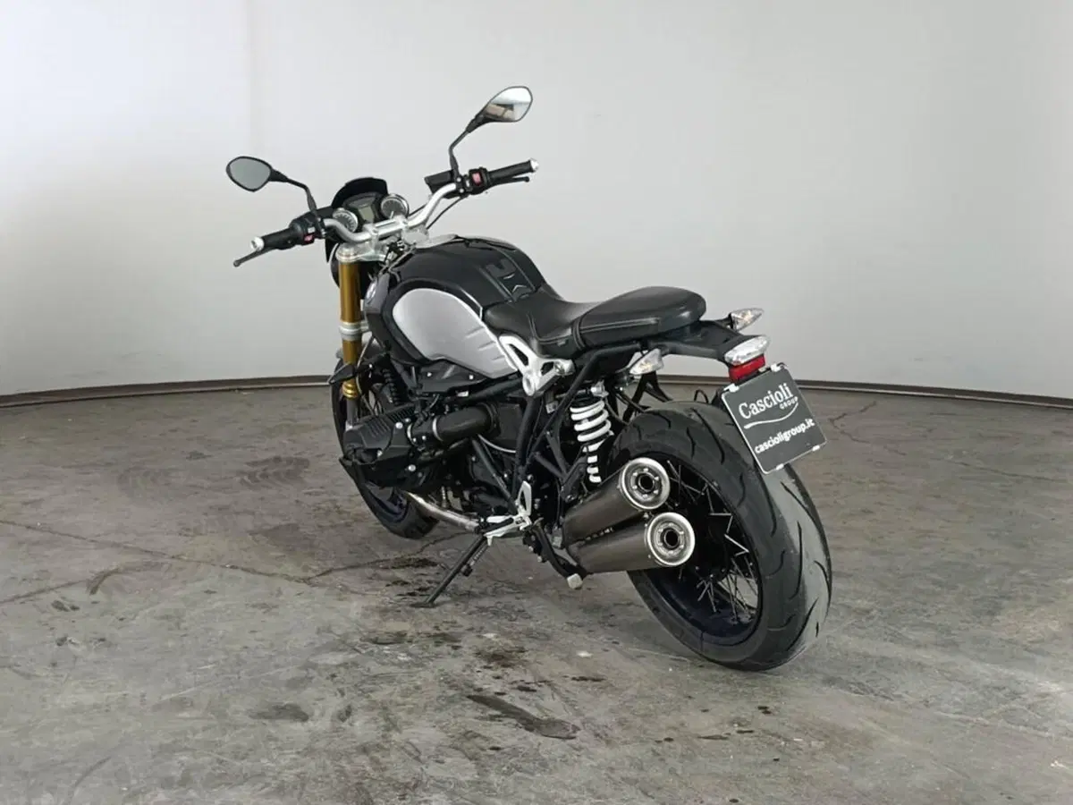 Bmw R nineT 1200 (2014 - 16) (6)
