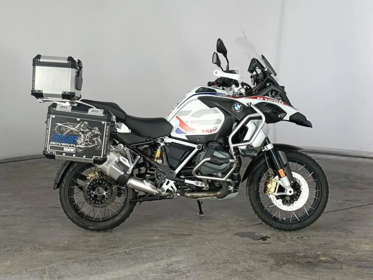 Bmw R 1250 GS Adventure (2021 - 24)