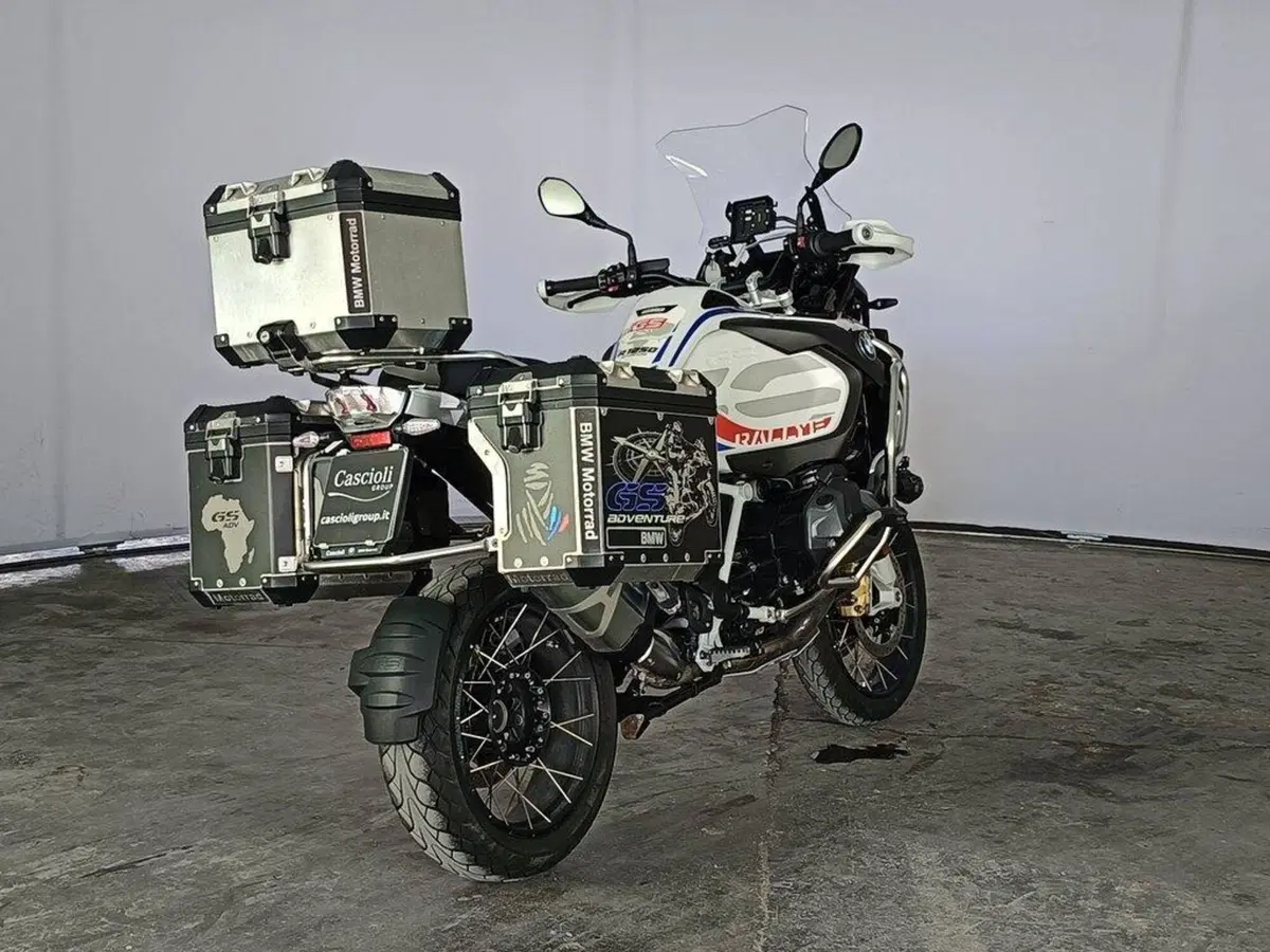 Bmw R 1250 GS Adventure (2021 - 24) (3)