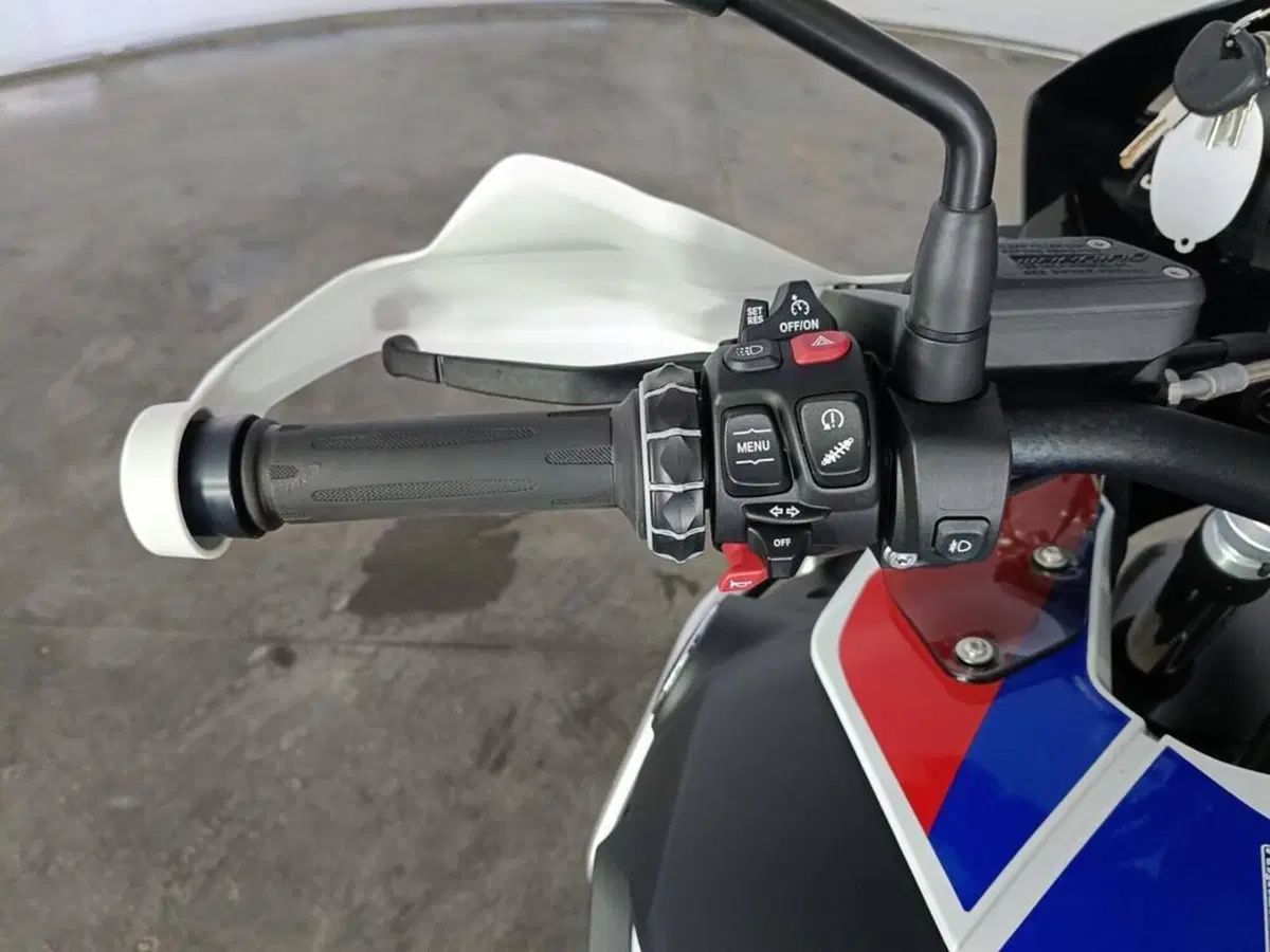 Bmw R 1250 GS Adventure (2021 - 24) (7)