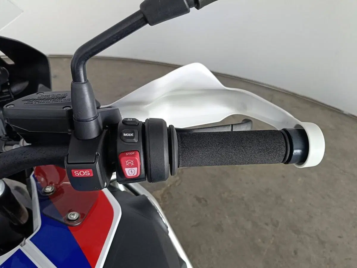 Bmw R 1250 GS Adventure (2021 - 24) (9)