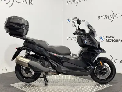 Bmw C 400 X (2025 - 26) usata