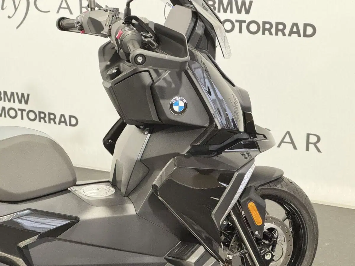 Bmw C 400 X (2025 - 26) (14)