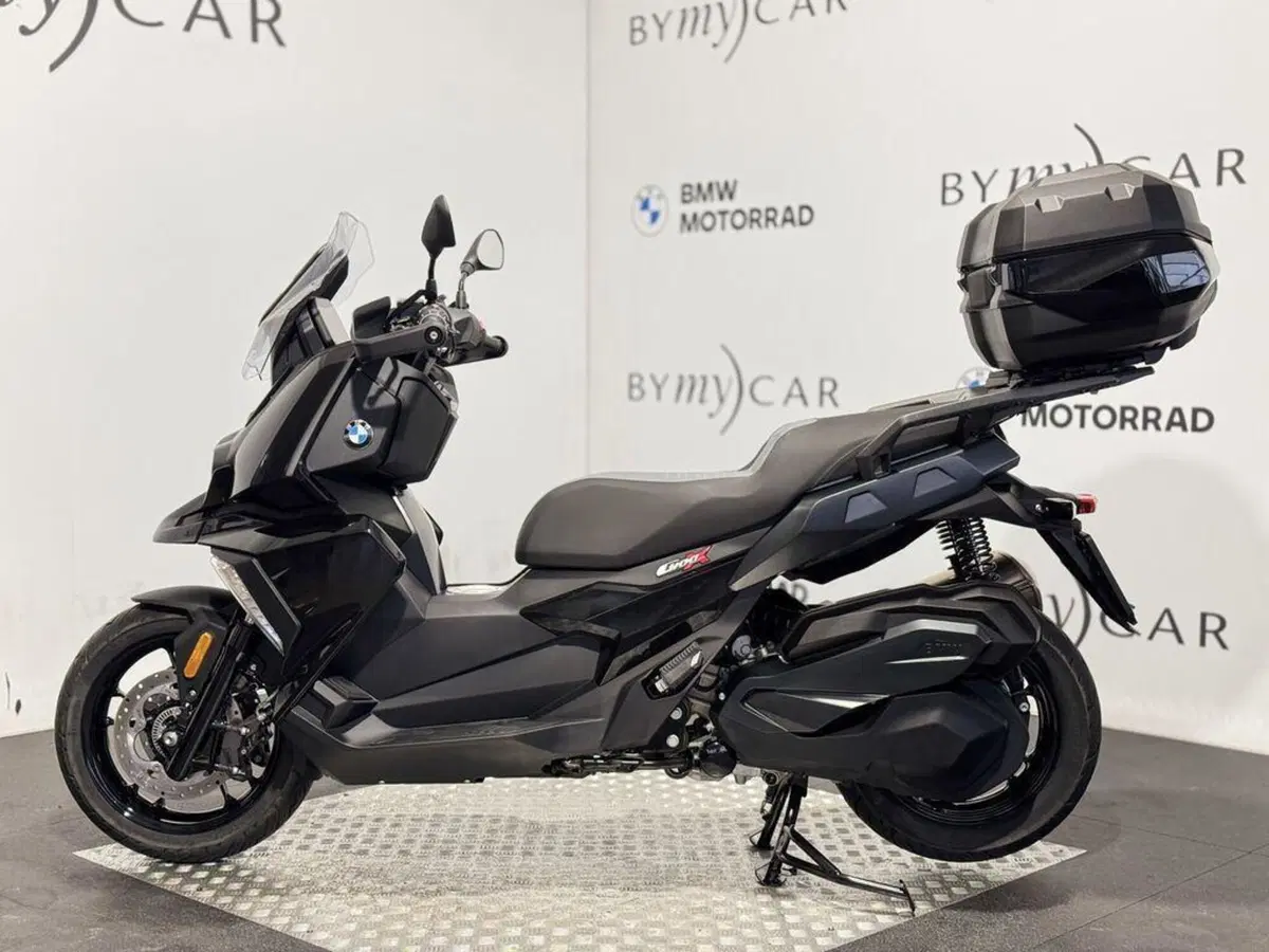 Bmw C 400 X (2025 - 26) (2)