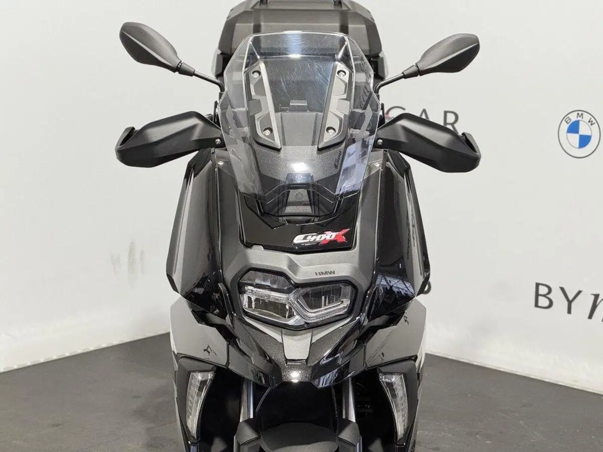 Bmw C 400 X (2025 - 26) (8)