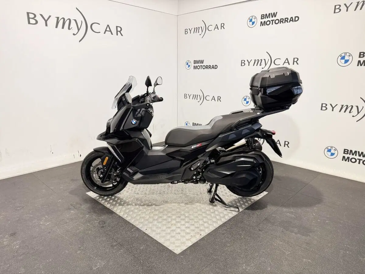 Bmw C 400 X (2025 - 26) (11)