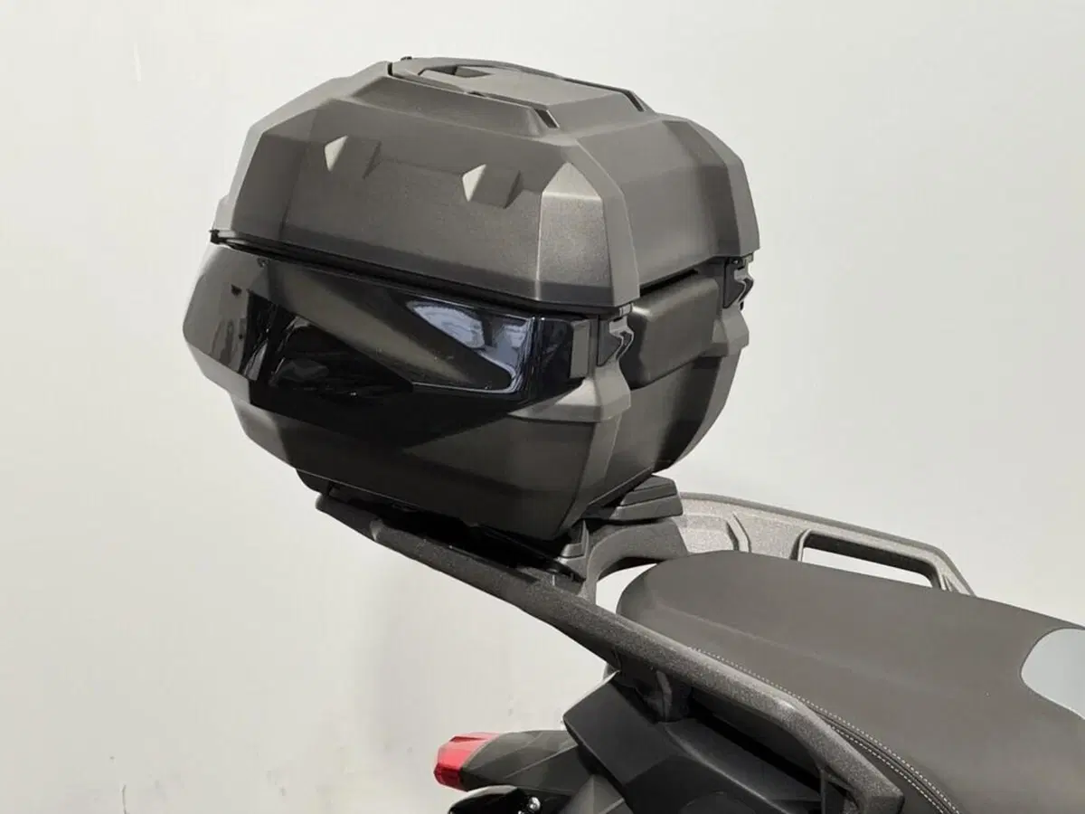 Bmw C 400 X (2025 - 26) (12)