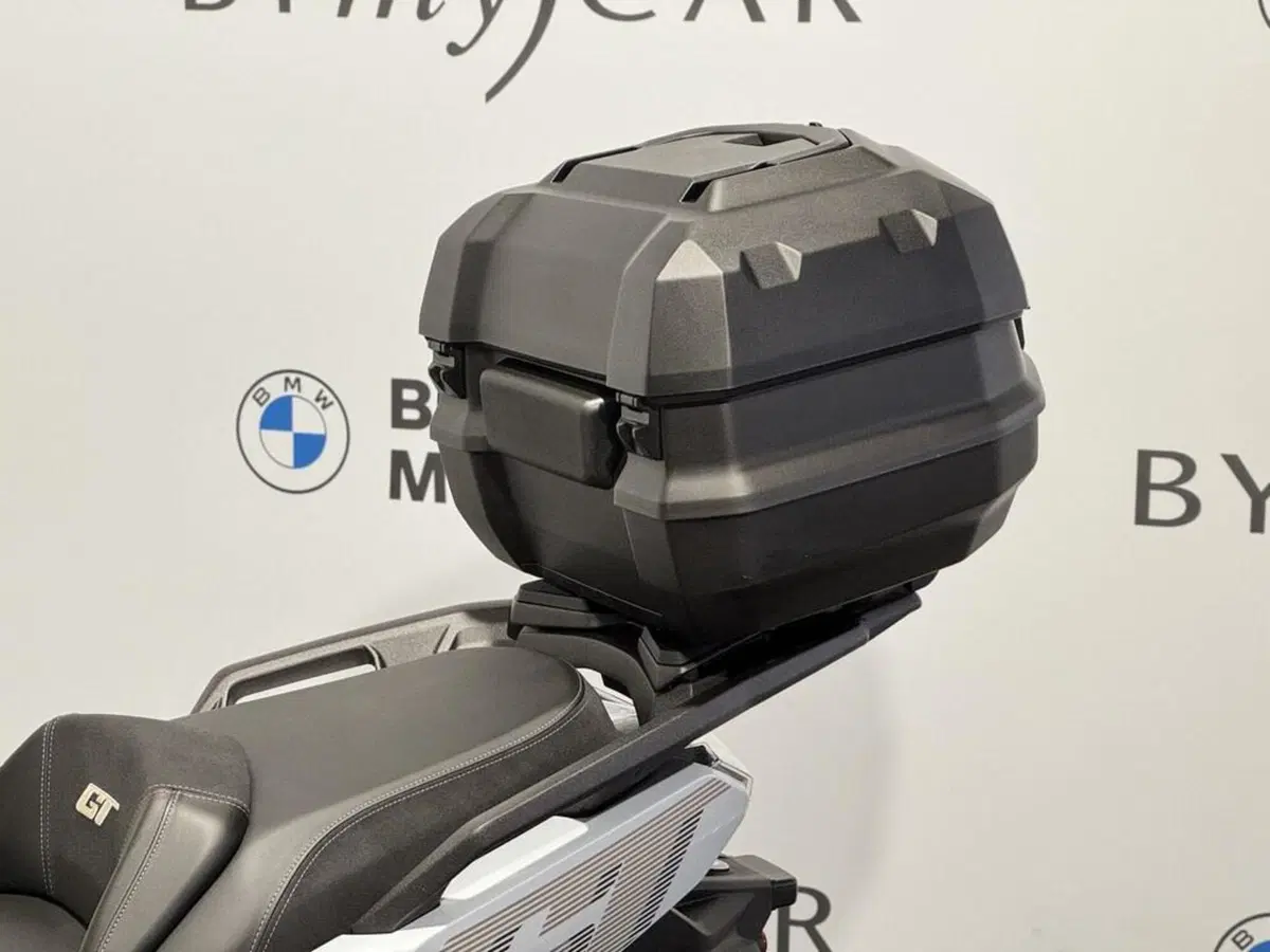 Bmw C 400 GT (2025 - 26) (4)