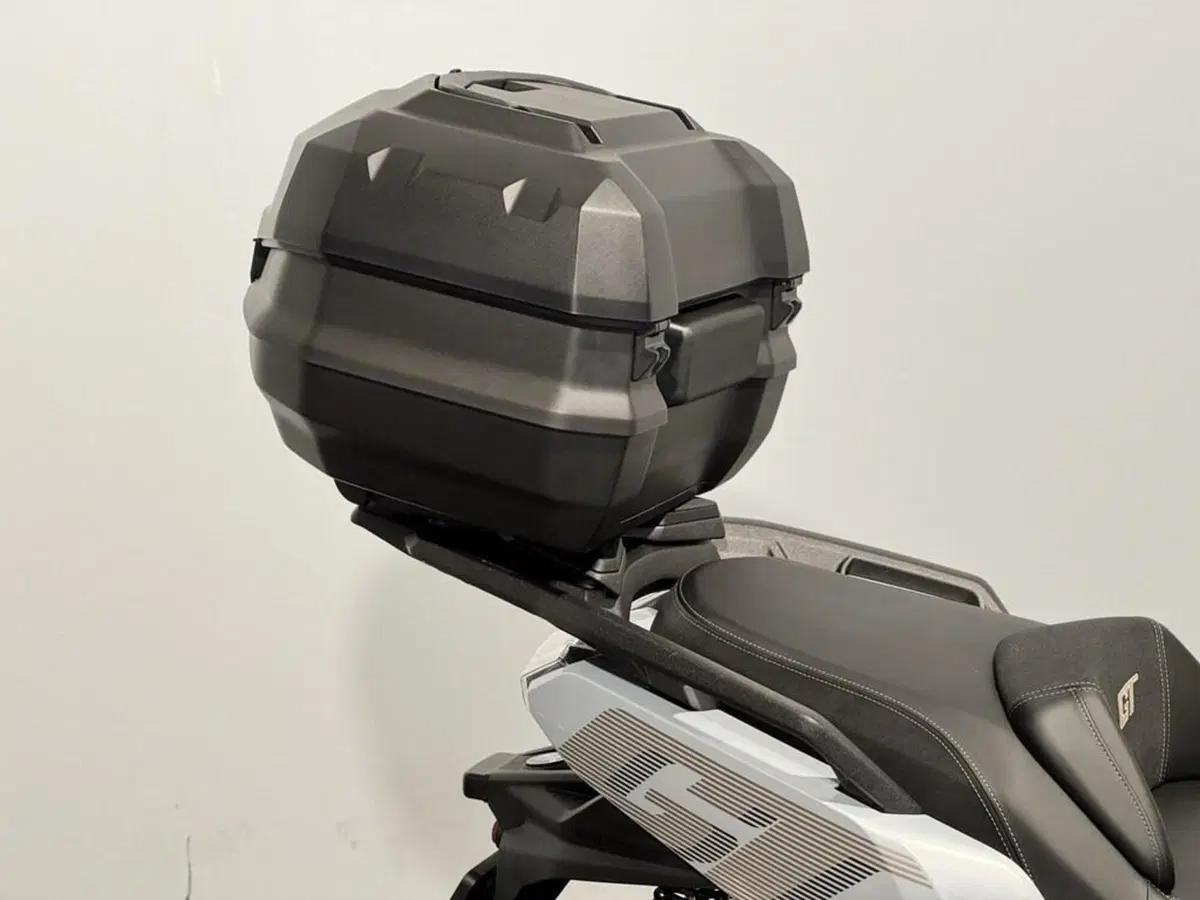 Bmw C 400 GT (2025 - 26) (13)