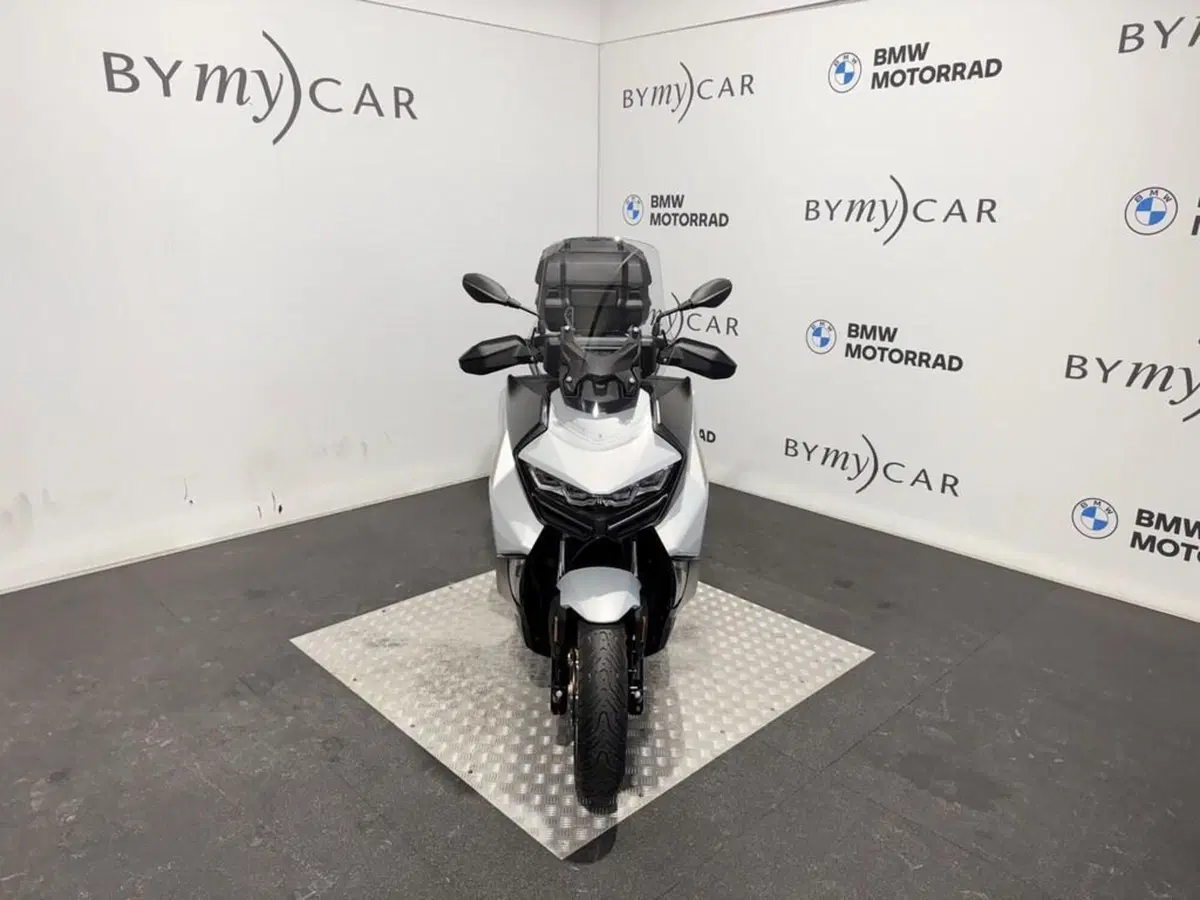 Bmw C 400 GT (2025 - 26) (7)