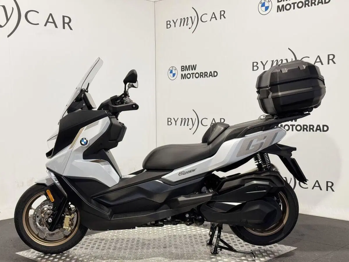 Bmw C 400 GT (2025 - 26) (2)