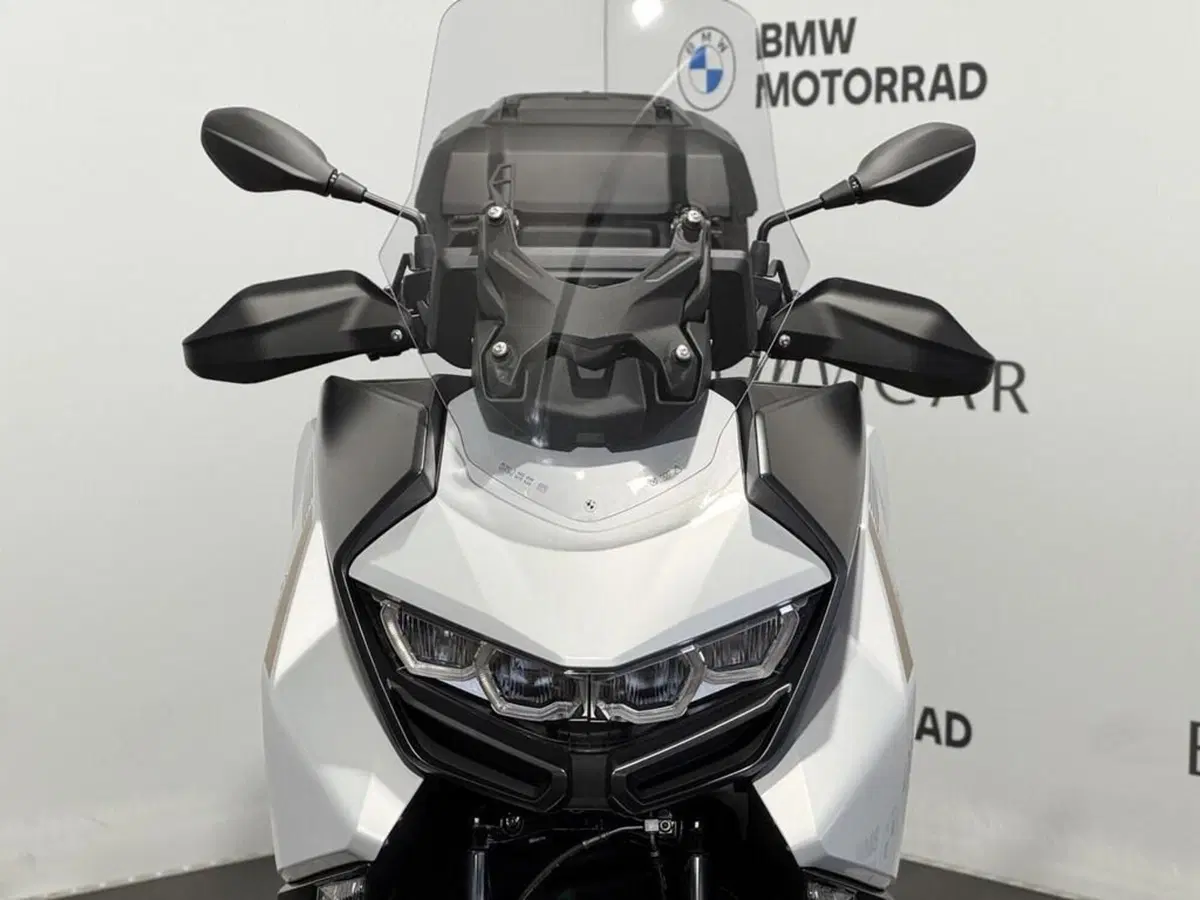 Bmw C 400 GT (2025 - 26) (8)