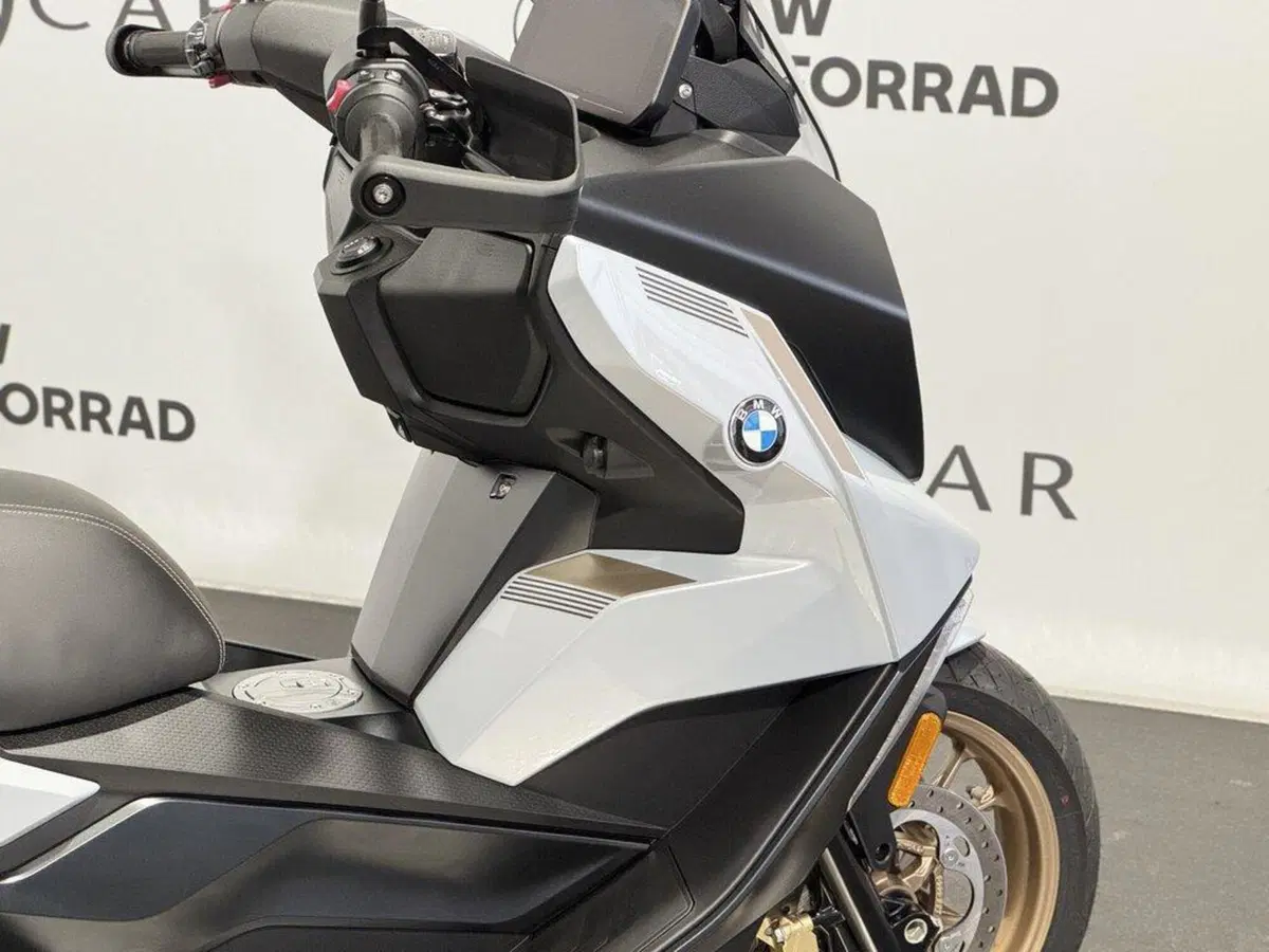 Bmw C 400 GT (2025 - 26) (14)