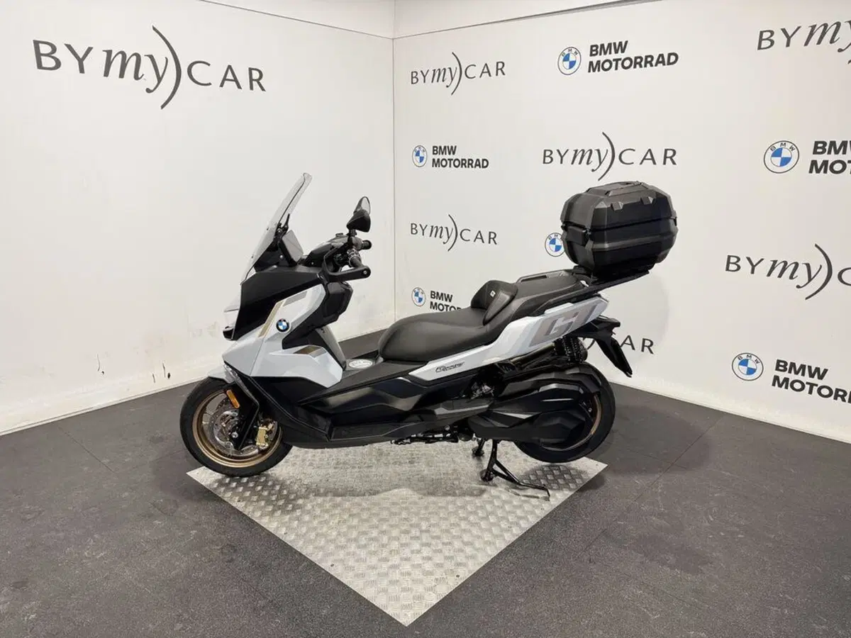 Bmw C 400 GT (2025 - 26) (11)