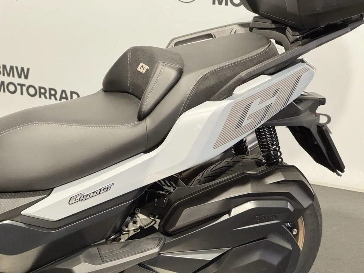 Bmw C 400 GT (2025 - 26) (3)