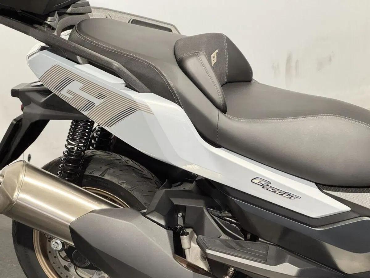 Bmw C 400 GT (2025 - 26) (12)