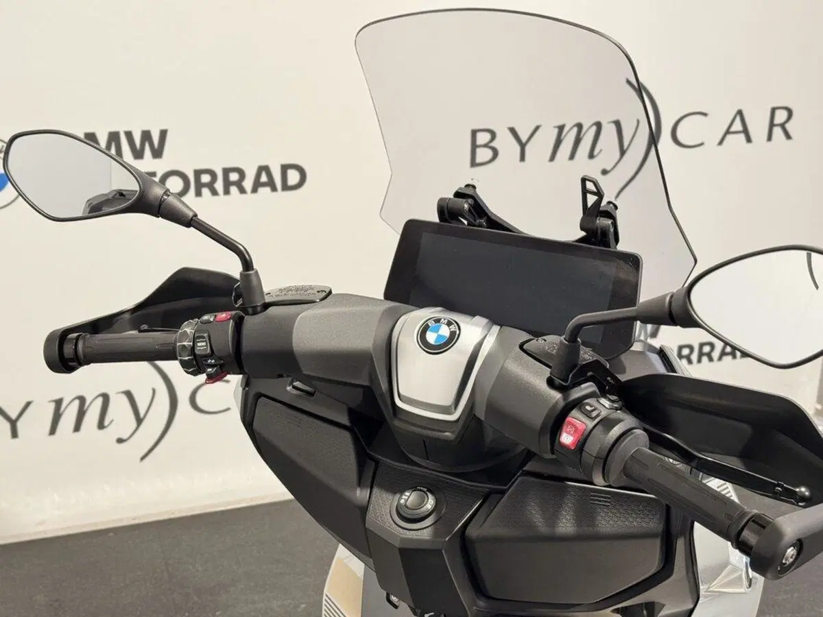 Bmw C 400 GT (2025 - 26) (15)