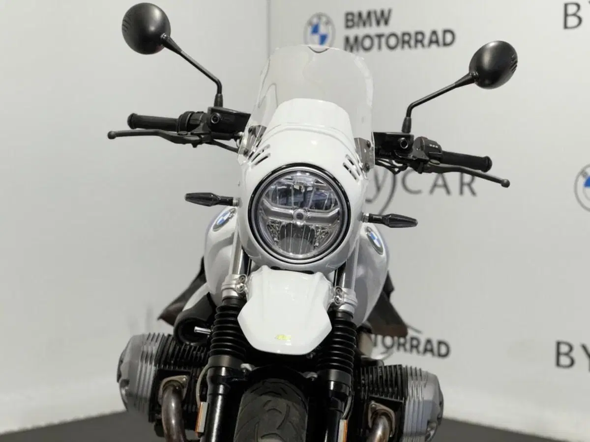 Bmw R nineT Urban GS 1200 (2017 - 20) (7)