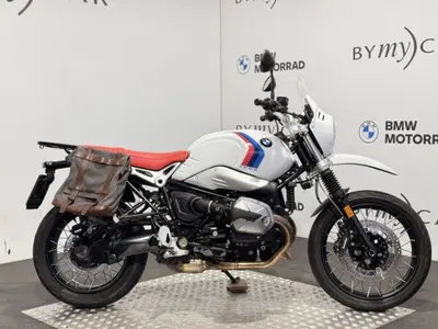 Bmw R nineT Urban GS 1200 (2017 - 20) usata