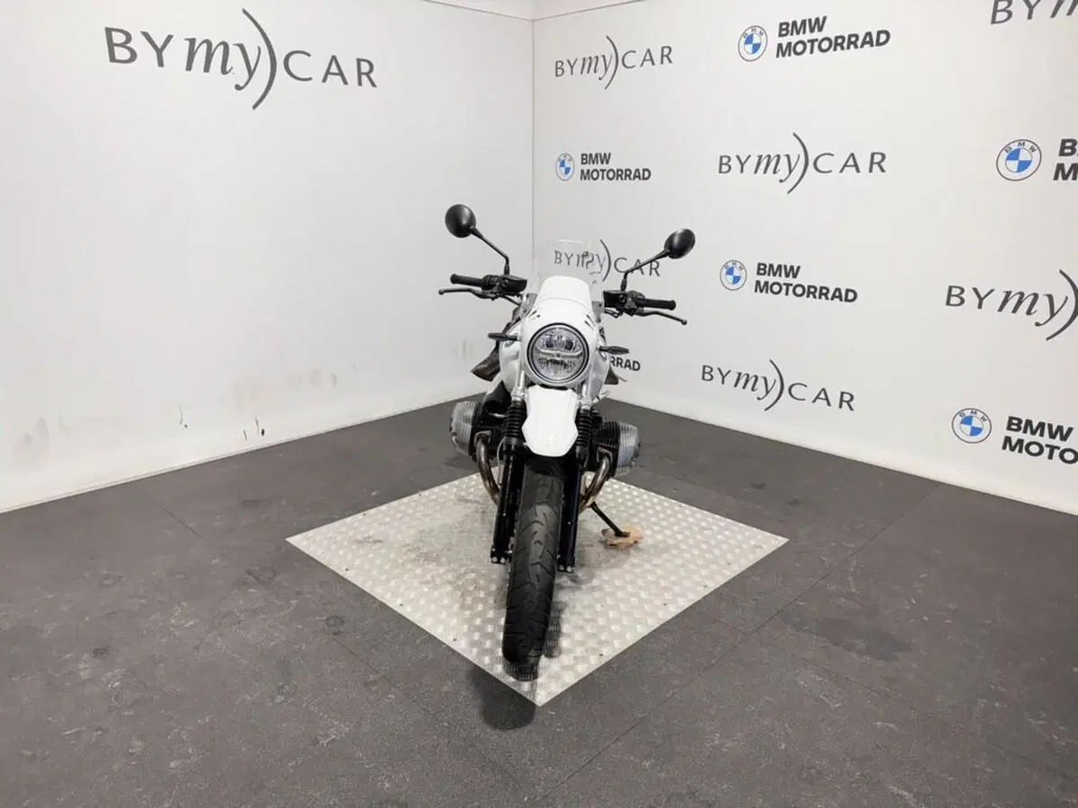 Bmw R nineT Urban GS 1200 (2017 - 20) (6)