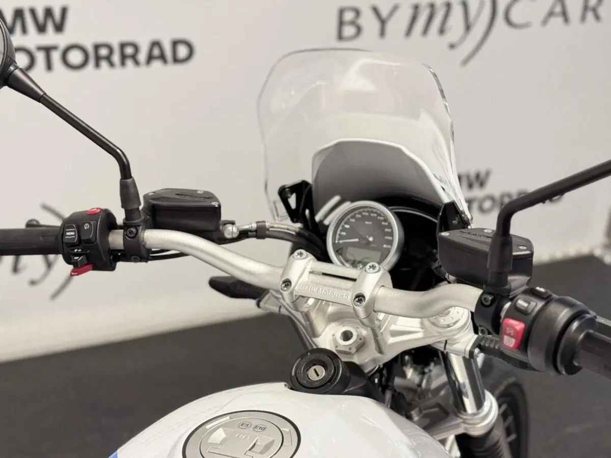 Bmw R nineT Urban GS 1200 (2017 - 20) (15)