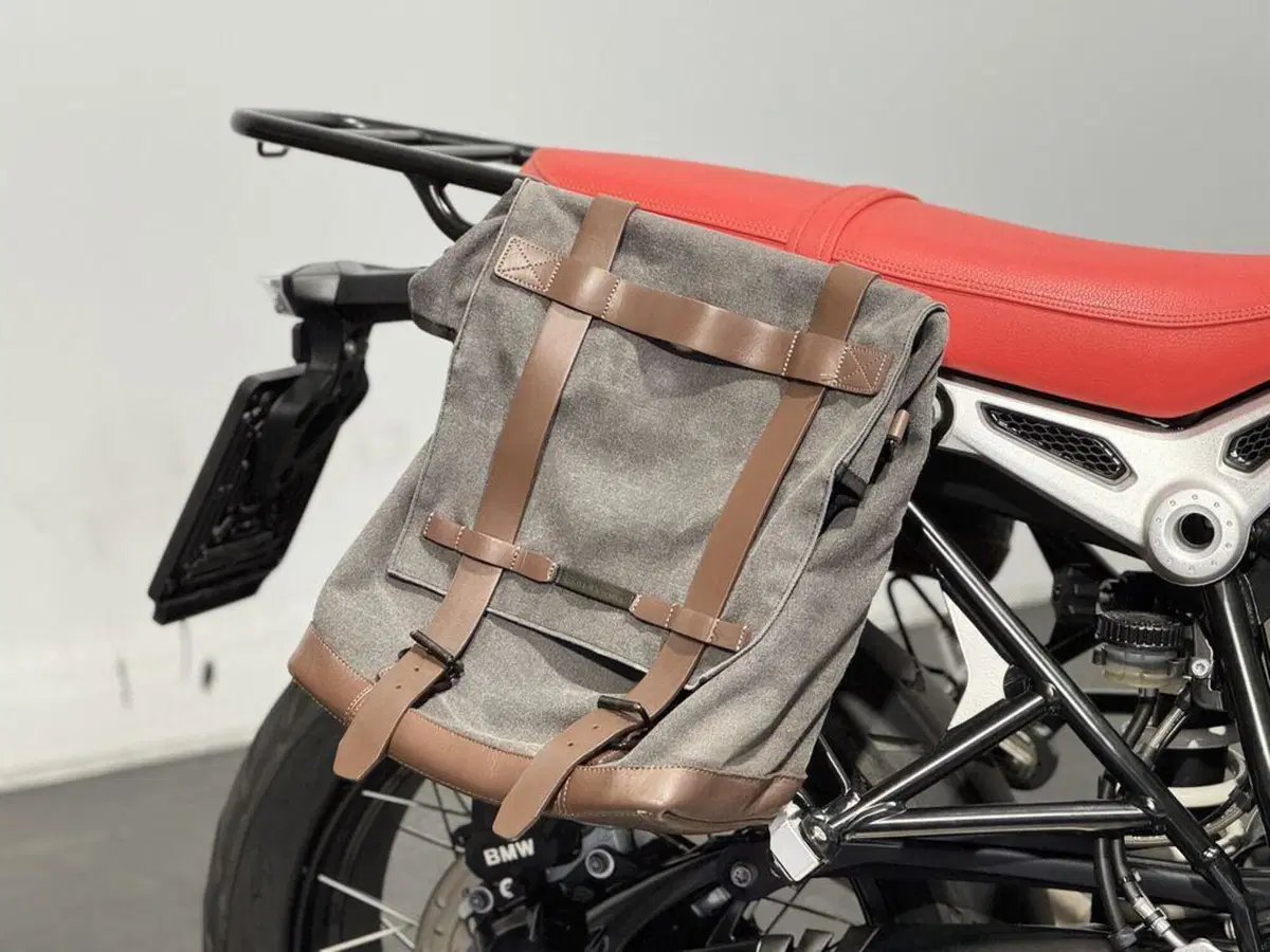 Bmw R nineT Urban GS 1200 (2017 - 20) (12)