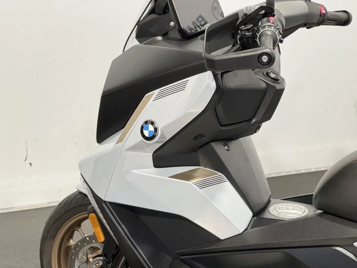 Bmw C 400 GT (2025 - 26) (4)