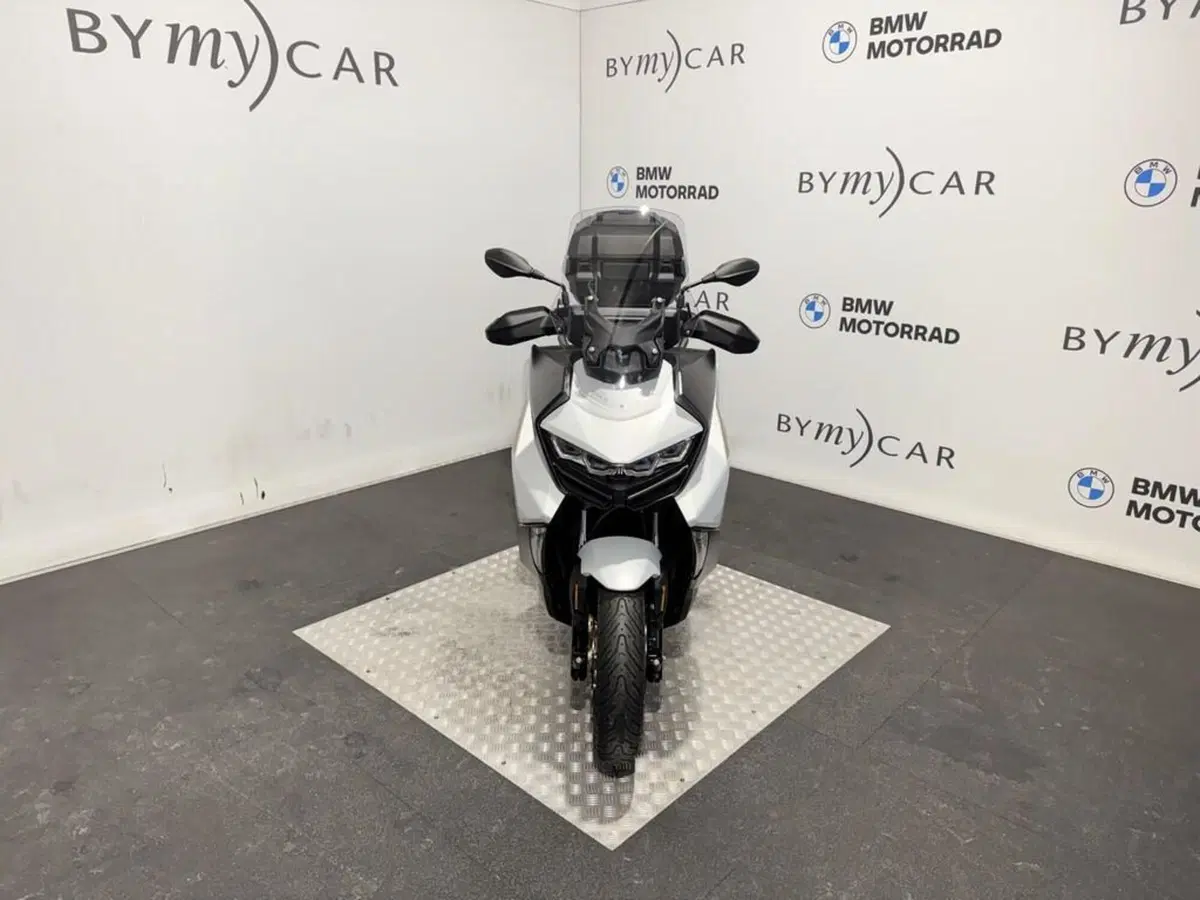 Bmw C 400 GT (2025 - 26) (7)