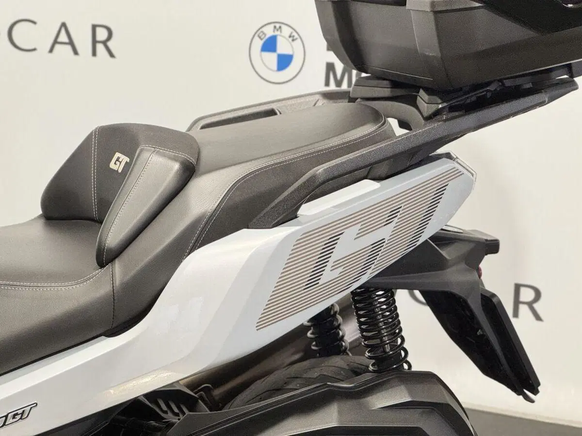 Bmw C 400 GT (2025 - 26) (2)