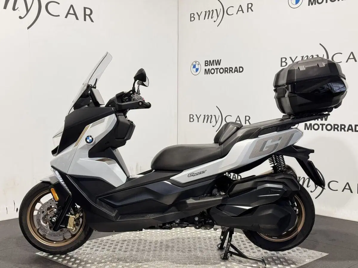 Bmw C 400 GT (2025 - 26) (11)