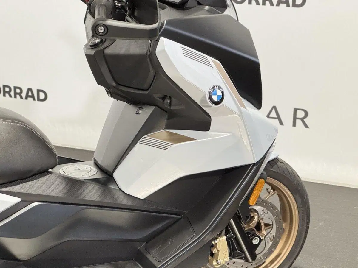 Bmw C 400 GT (2025 - 26) (14)