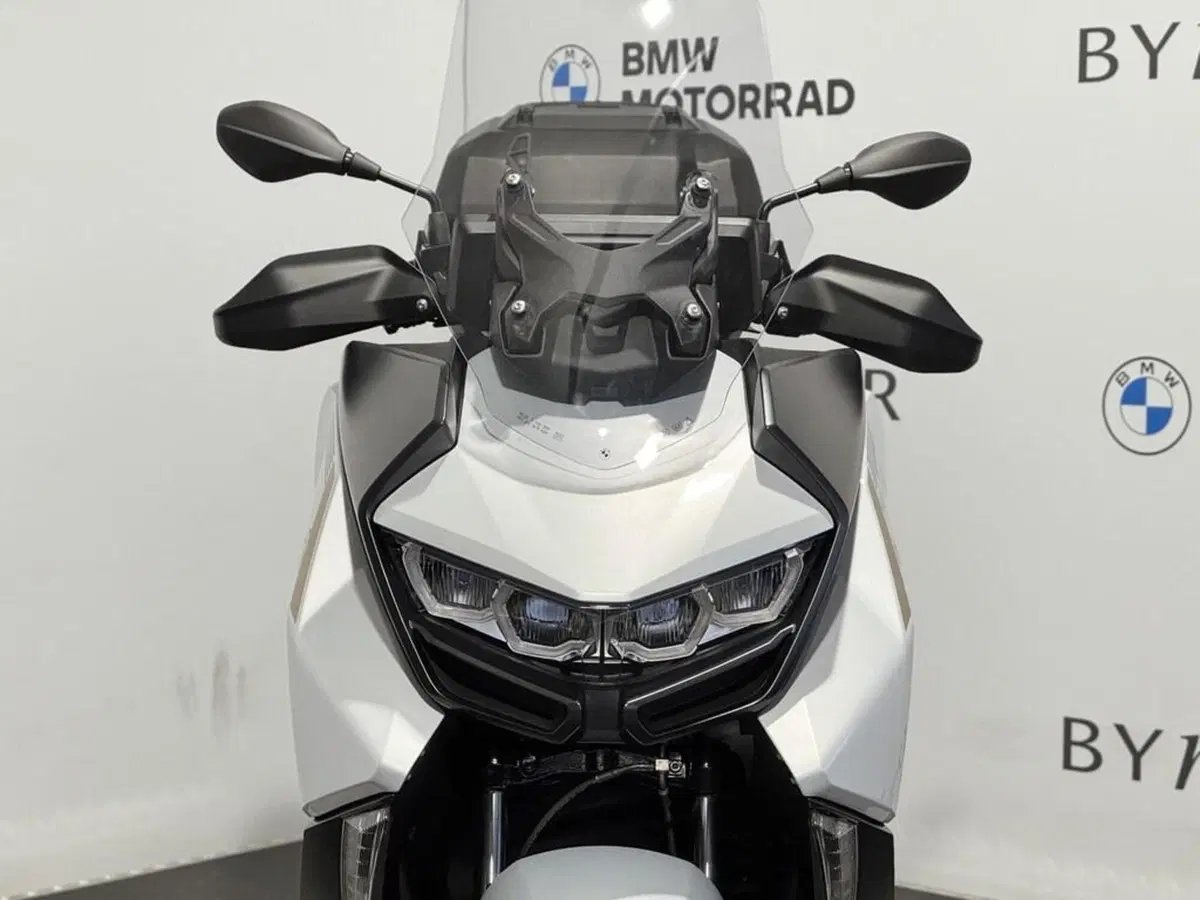 Bmw C 400 GT (2025 - 26) (8)