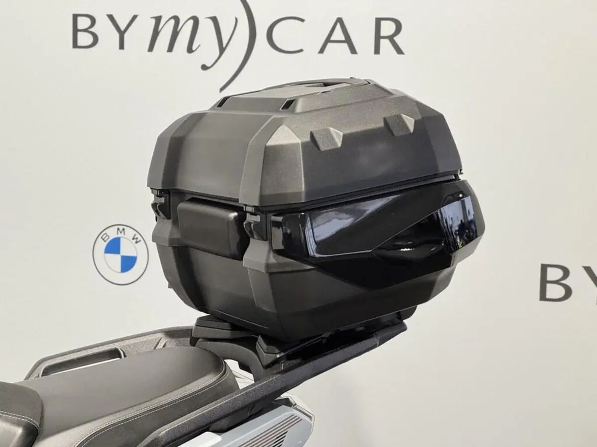 Bmw C 400 GT (2025 - 26) (3)