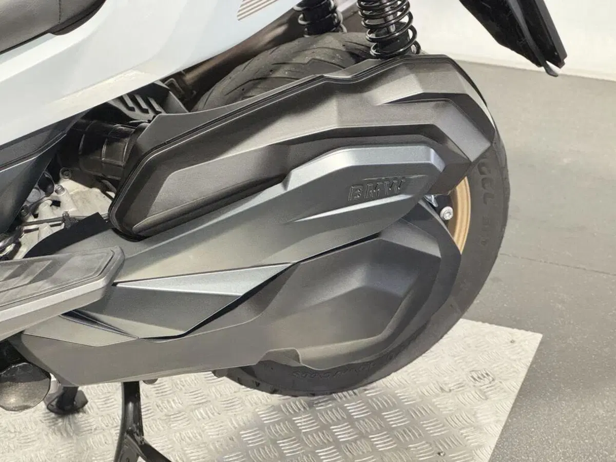 Bmw C 400 GT (2025 - 26) (5)