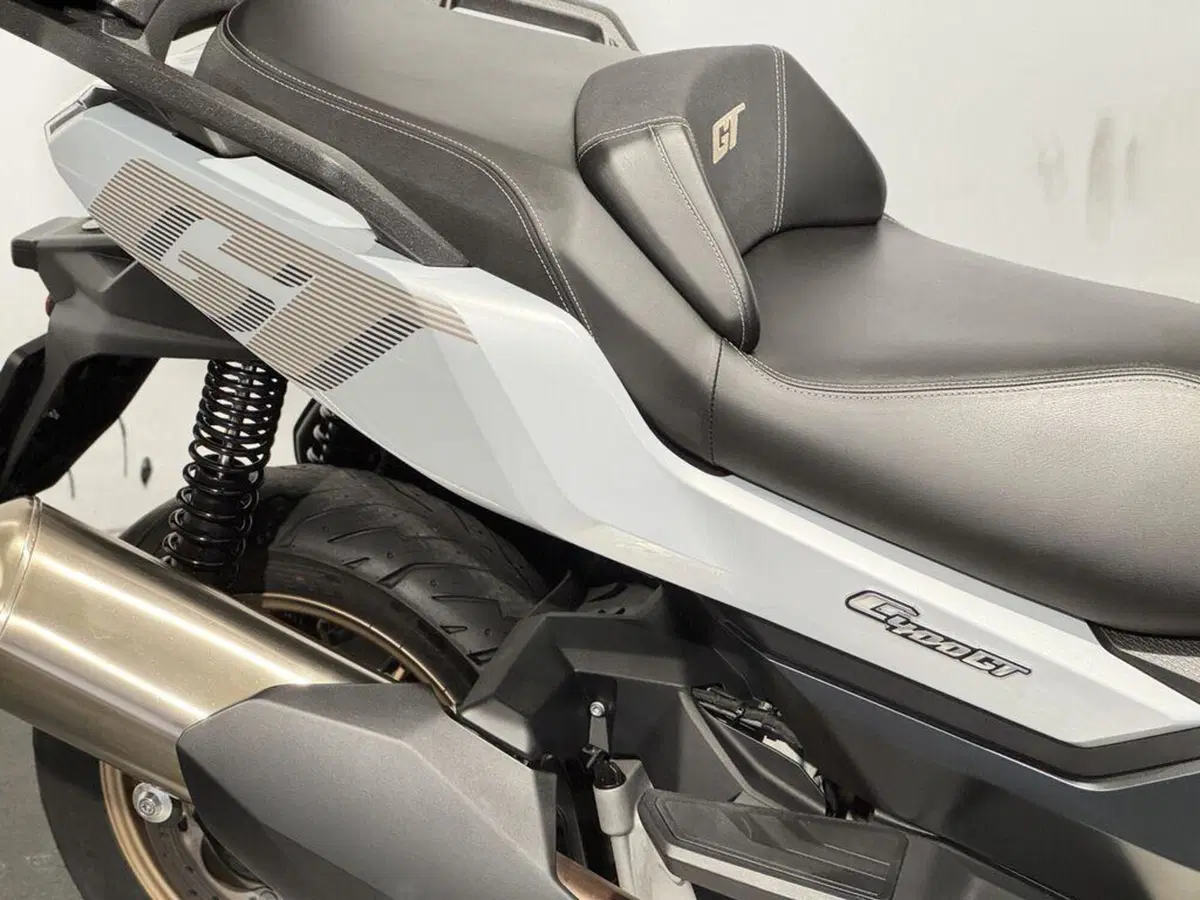 Bmw C 400 GT (2025 - 26) (12)