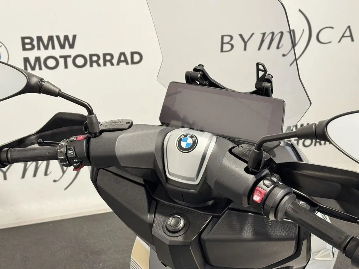 Bmw C 400 GT (2025 - 26) (15)