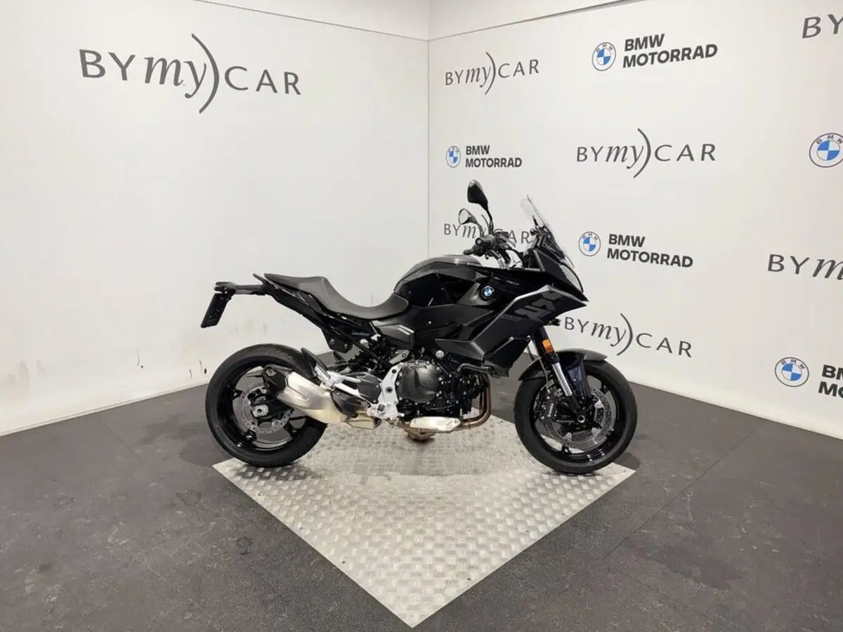 Bmw F 900 XR (2025 - 27) (9)